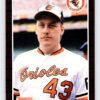 Curt Shilling RC 1988 Donruss