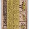 Ron Santo HoF Rookie Cup 1961 Topps