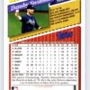 Dansby Swanson Topps