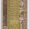 Bill White 1961 Topps