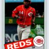 Aristides Aquino RC 35th Anniversary Topps