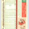 Aaron Judge Topps Archives