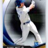 Bobby Witt Jr. Bowmans Best