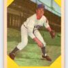 Bob Feller 1960 Fleer Baseball Greats