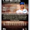 Cody ellinger Stadium Club