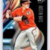 Austin Hays RC Bowman Platinum