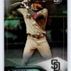Fernando Tatis Jr. Bowman Platinum