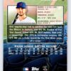 Kris Bryant Stadium Club