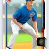 Kris Bryant Bowman Prospect