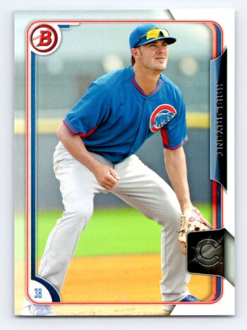 Kris Bryant Bowman Prospect