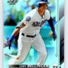 Cody Bellinger Bowman Platinum