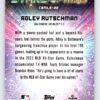 Adley Rutschman Stars of MLB Topps Chrome