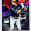 Christian Yelich Topps Finest