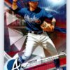 Dansby Swanson RC Bowmans Best