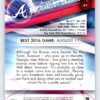 Dansby Swanson RC Bowmans Best