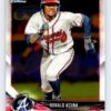 Ronald Acuna Jr. Bowman Chrome