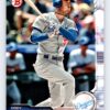 Cody Bellinger Bowman
