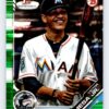 Victor Mesa Jr. /99 Green 1st Bowman