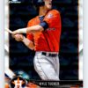 Kyle Tucker Bowman Chrome