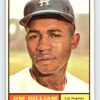 Jim Gilliam 1961 Topps