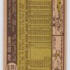 Jim Gilliam 1961 Topps