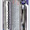 Brendan Rodgers Bowman Chrome