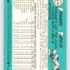 Fernando Tatis Jr. Topps Archives