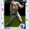 Bobby Witt Jr. 1st Bowman Chrome