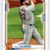 Pete Alonso Bowman Paper