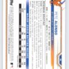 Pete Alonso Bowman Paper