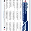 Pete Alonso Topps Team Card