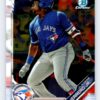 Vladimir Guerrero Jr. Bowman Chrome Prospect