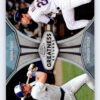 Christian Yelich Robin Yount Topps Chrome