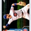 Kris Bryant Topps Chrome