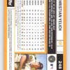 Christian Yelich 2020 Topps