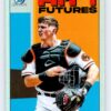 Adley Rutschman Hi-Fi Futures Bowman Chrome