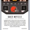 Baker Mayfield RC Playbook