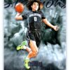 Anthony Black RC 2024 Contenders Rookie Stallions