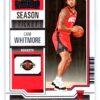 Cam Whitmore RC Rookie 2024 Contenders