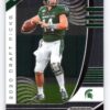 Brian Lewerke RC Prizm Draft Picks