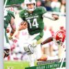 Brian Lewerke RC Panini Chronicles Prestige