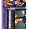 Magic Johnson 2024 Contenders Historic Draft Class