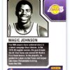 Magic Johnson 2024 Contenders Historic Draft Class
