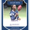 Jaylon Smith RC Panini
