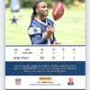 Jaylon Smith RC Panini