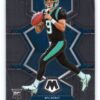 Matt Corral RC Mosaic NFL Debut