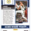 Tyrese Haliburton 2024 Contenders Game Night Ticket