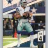 Dak Prescott Foil Donruss Elite