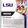 Joe Burrow RC Refractor Silver Prizm Draft Picks