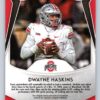 Dwayne Haskins RC Pink Pulsar Prizm Draft Picks